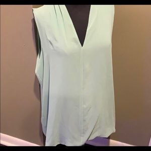 Vince Camuto Sleeveless Shirt - size 1X